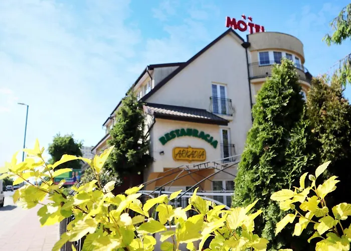 Motel Arkadia