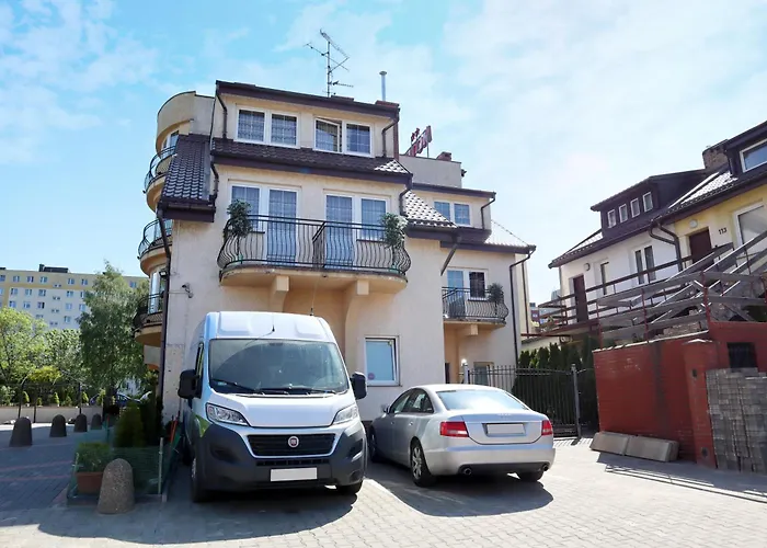 Motel Arkadia