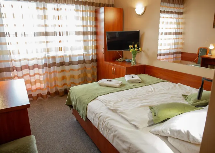 Motel Arkadia