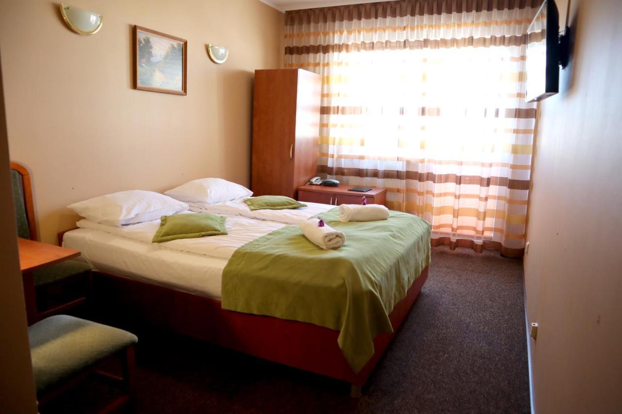 Arkadia Motel Koszalin