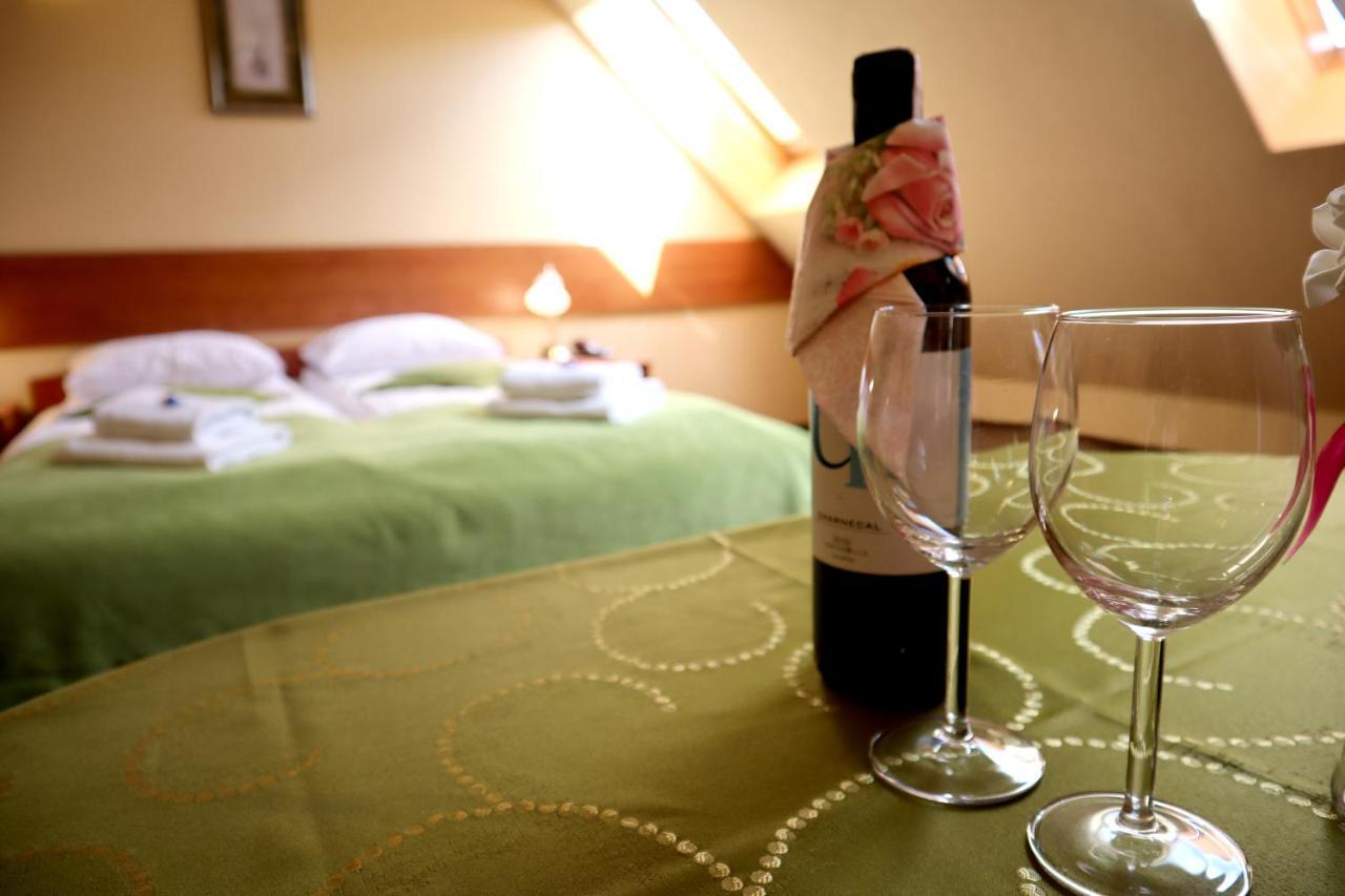 Motel Arkadia *
