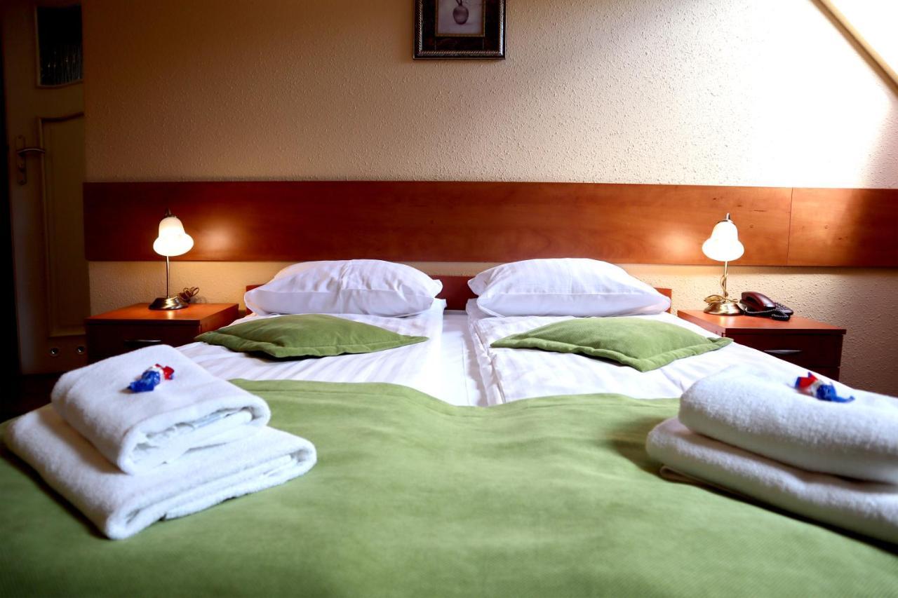 Arkadia Motel Koszalin