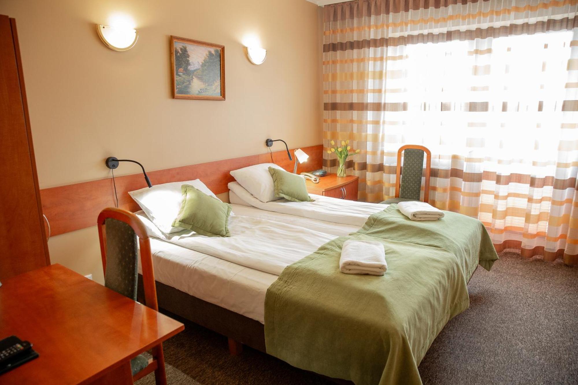 Arkadia Motel