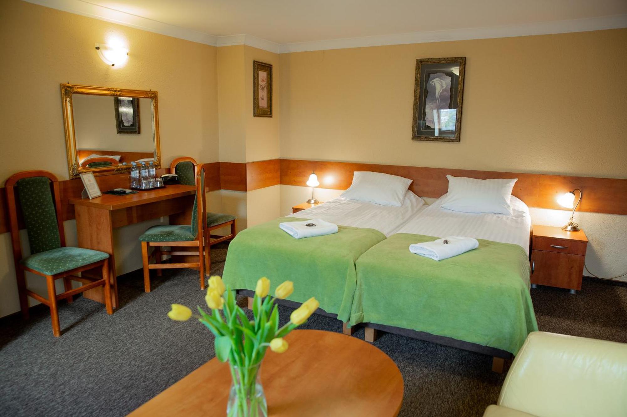 Motel Arkadia